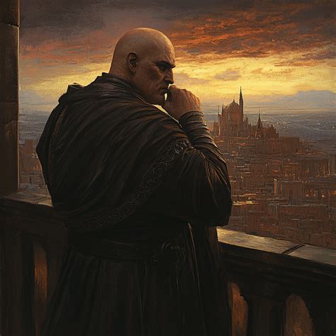 Master Of Whispers