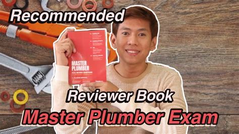Master Plumber Reviewer
