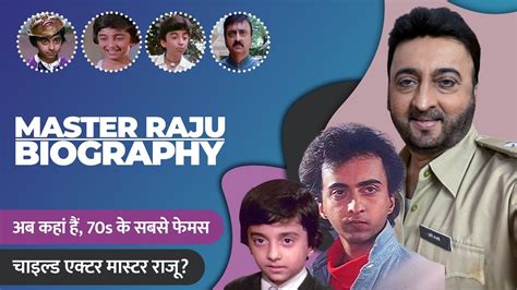 master raju shrestha biography channel
