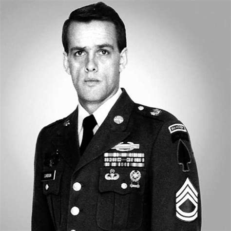 master sergeant gary gordon biography of christopher