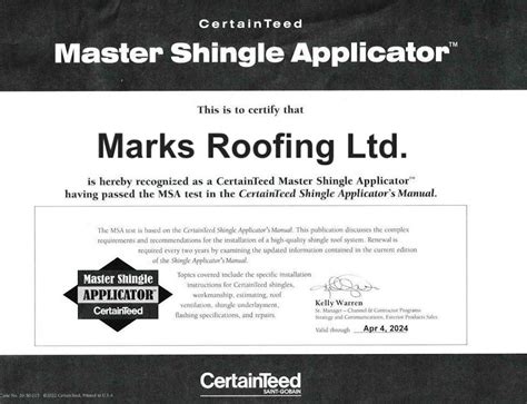 Master Shingle 11th Edition Test Answers