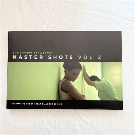 master shots vol 2