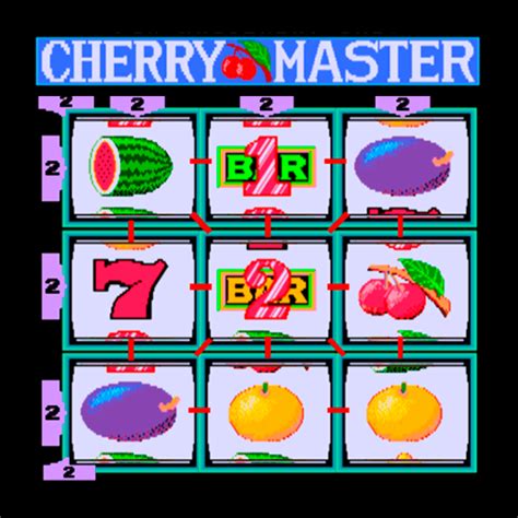 master slot 