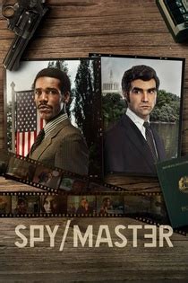 master snitt