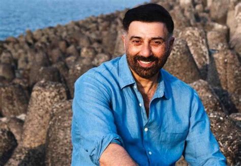 master sunny deol biography