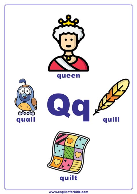 Master The Alphabet Engaging Letter Q Worksheets Letter Q Worksheet - Letter Q Worksheet