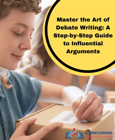 Master The Art Of Debate Writing A Step Debate Writing - Debate Writing
