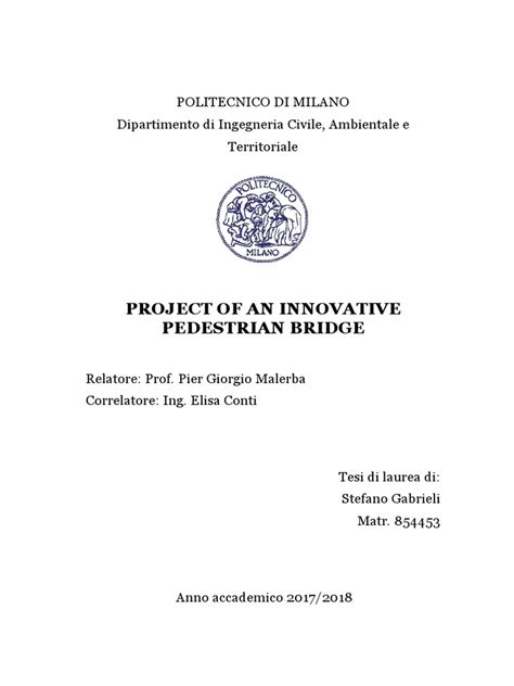 Master Thesis Upc