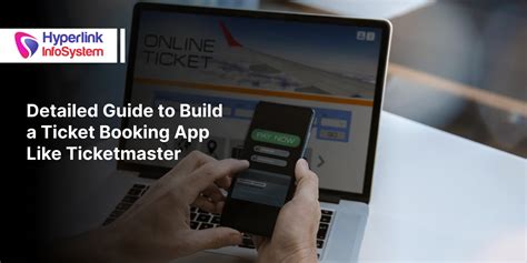 Master Ticket Booking