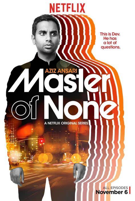 Master To None