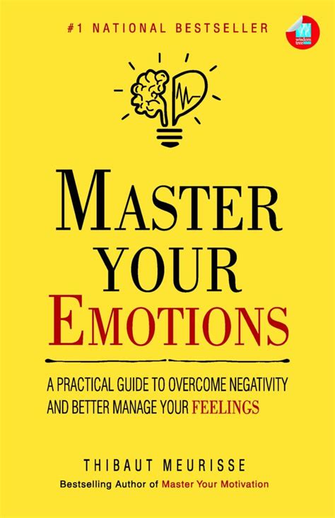 Master Your Emotions Pdf