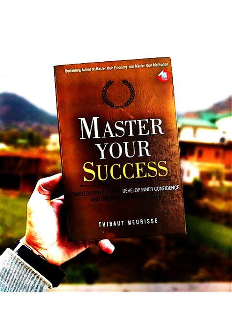 Master Your Success Rules To Follow