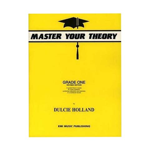 master your theory grade 1 answers