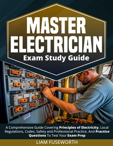 Download Master Electrician Study Guide Free 