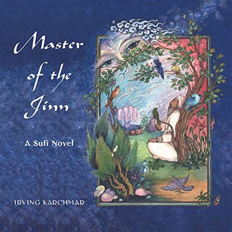 Full Download Master Of The Jinn A Sufi Novel 