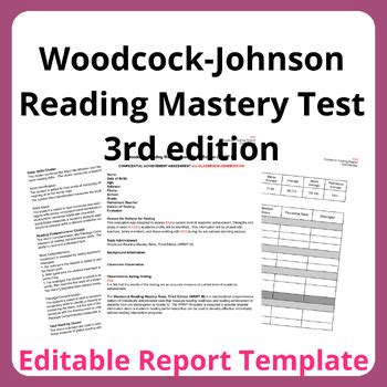Download Master Reader 3Rd Edition Mastery Test 4 