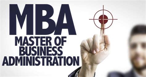 Download Master S Degree Business Administration Mba 