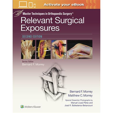 Read Master Techniques In Orthopaedic Surgery Relevant Surgical Exposures 