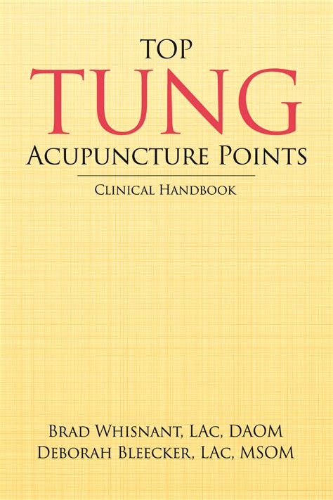Full Download Master Tung Acupuncture 