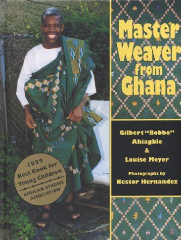 Download Master Weaver From Ghana 