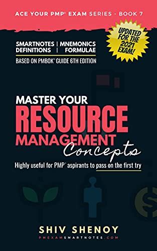 Download Master Your Human Resource Management Concepts Essential Pmpar Concepts Simplified Ace Your Pmpar Exam Book 8 