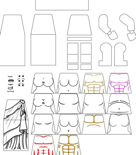master_minifig_template_upload_presentation Lego minifigure display