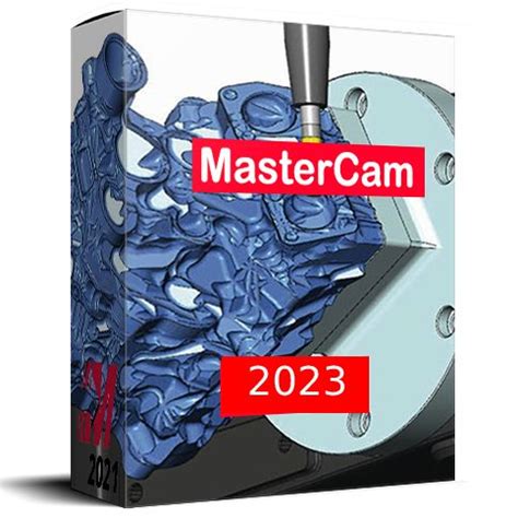 mastercam 2023 설치방법