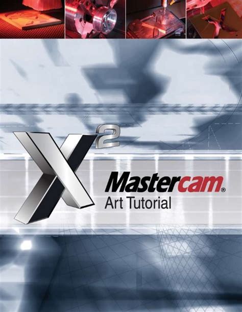 Mastercam Art Tutorial