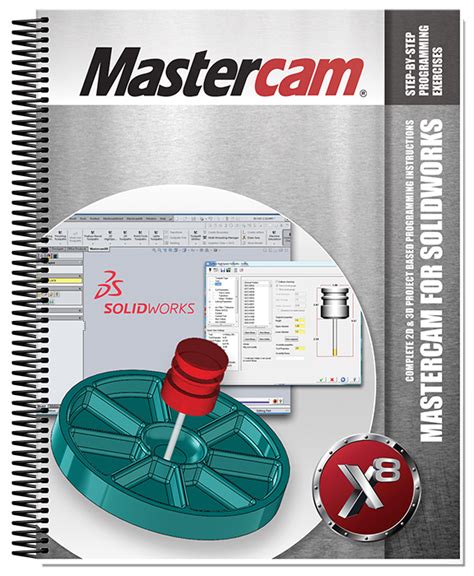 Download Mastercam For Solidworks Training Guide 