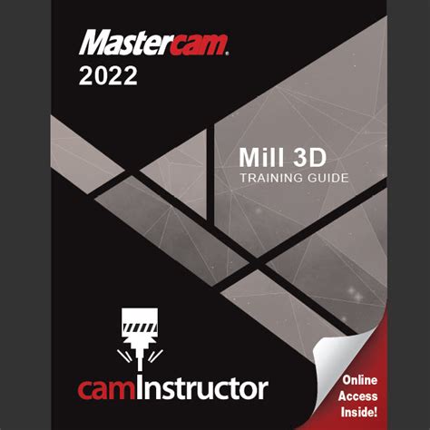 Read Mastercam For Solidworks Training Guide 