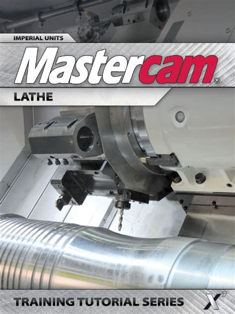 Download Mastercam Manual Lathe 