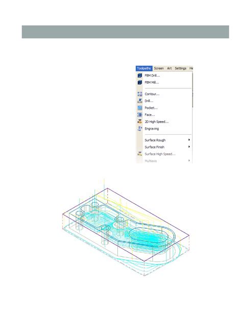 Read Online Mastercam User Guide 