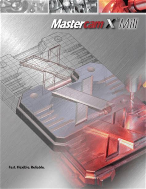 Download Mastercam X2 Documentation 