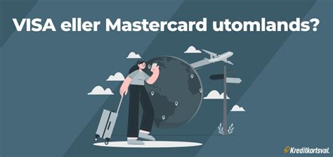 mastercard debit utomlands