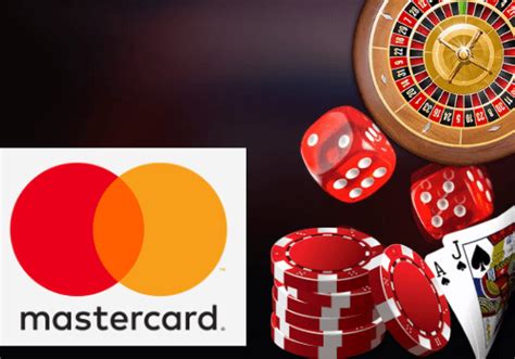 mastercard deposit online casino htca