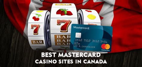 mastercard deposit online casino wlwh canada