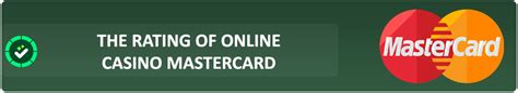 mastercard online casino uurv