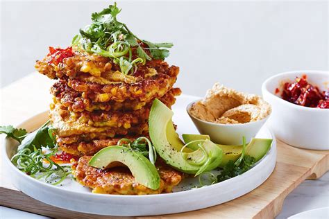 Masterchef Australia Recipes
