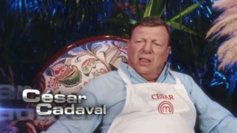 Masterchef Celebrity 8 Programa 5