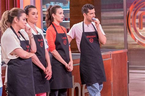 Masterchef Celebrity 8 Programa 7