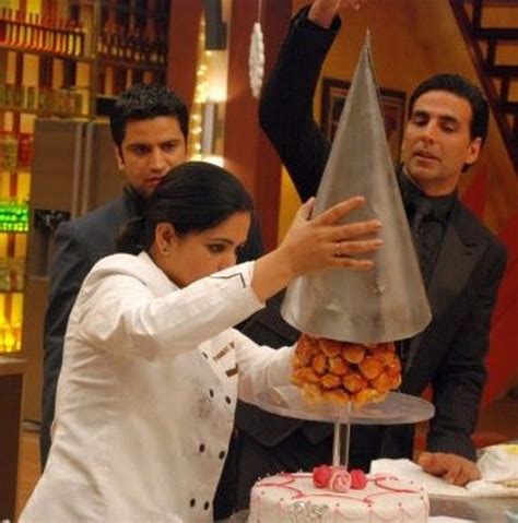 masterchef pankaj bhadouria wiki