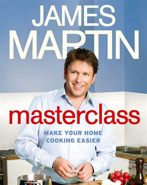 Full Download Masterclass Text Only Make Your Home Cooking Easier 