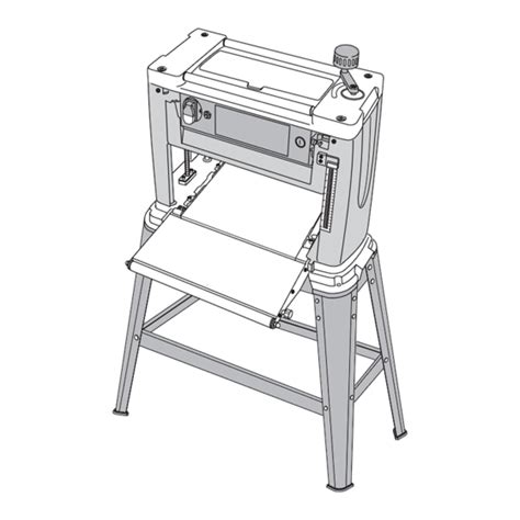 Download Mastercraft Planer Pdf User Guide 