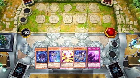 masterduel