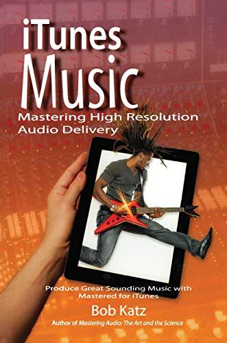 Read Mastered For Itunes Music As The Artist And Sound 