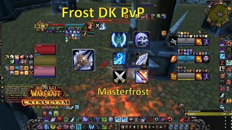 Masterfrost Dk Cata