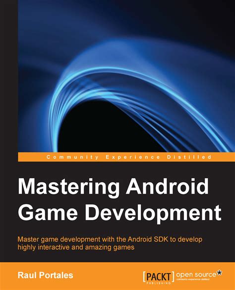 Mastering Android Game Development With Unity Bui