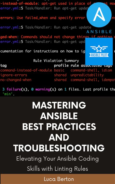 Mastering Ansible Pdf