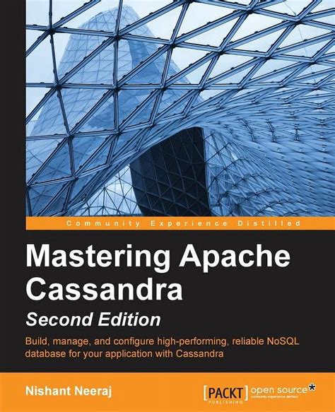 Mastering Apache Cassandra Second Edition