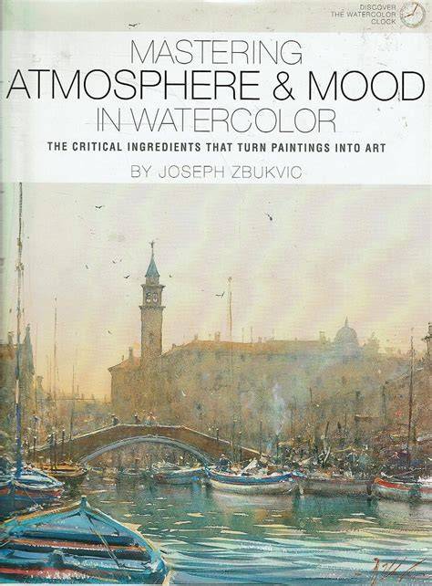 mastering atmosphere zbukvic